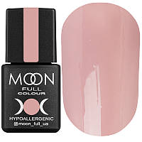 Гель-лак Moon Full Air Nude №09, 8 мл