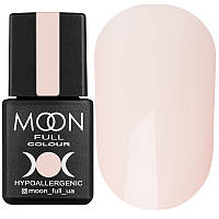 Гель-лак Moon Full Air Nude №12, 8 мл