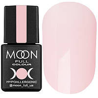 Гель-лак Moon Full Air Nude №14, 8 мл