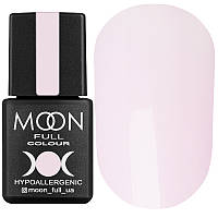 Гель-лак Moon Full Air Nude № 15, 8 мл