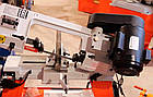 Стрічкова пила для металу для верстата Holzmann BS 275 (2450x27 мм, TPI від 2/3 до 10/14), фото 2