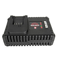 Зарядний пристрій для акумуляторних батарей, Vitals Professional LSL 1840P SmartLine (120284)