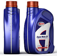 Агринол Aqua Moto 2T (Semisynt)