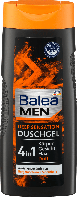 Balea Men Duschgel Road Trip 3 in 1 чоловічий гель для душу Поїздка 3 в 1 300 мл