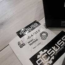 АКСУСС Корея! Пильники з відбійниками Nissan Qashqai Нісан Кашкай., фото 2