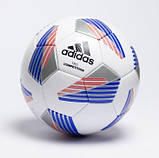 М'яч футбольний Adidas Tiro Competition FS0392 (розмір 4), фото 3