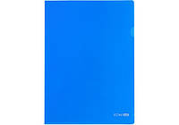 Папка-куточок Economix E31153 глянсова А4