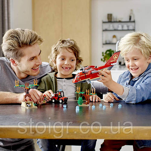 Lego city cheap 60217