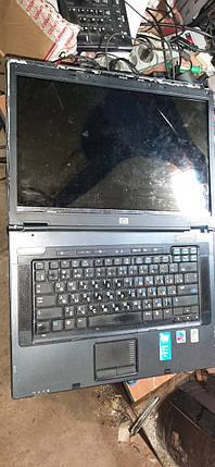 Ноутбук HP Compaq nx8220 № 20291208, фото 2