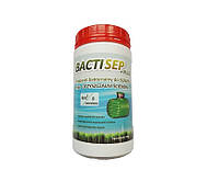 Средство для выгребных ям и септиков Bactisep Plus 0,5 кг, Bactisep