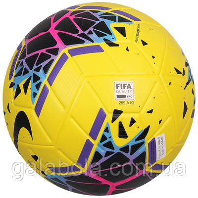 Nike Merlin FA19 SC3635 100 5