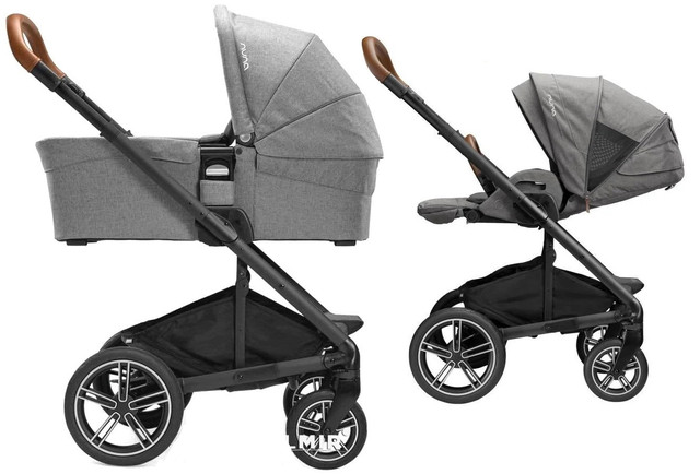 Harga nuna mixx 2019 hotsell