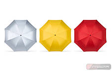 Зонт Remax Umbrella RT-U1, колір: сріблястий, фото 2