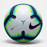 М'яч футбольний Nike Premier League Merlin SC3307-100 (розмір 5), фото 3