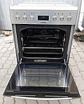 Индукционна плита 60см Привилег Privileg S6K144T2VU6I б/у, фото 5