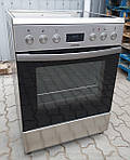 Индукционна плита 60см Привилег Privileg S6K144T2VU6I б/у, фото 8