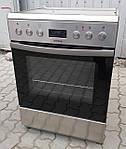 Индукционна плита 60см Привилег Privileg S6K144T2VU6I б/у, фото 6