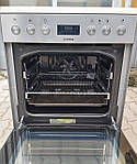 Индукционна плита 60см Привилег Privileg S6K144T2VU6I б/у, фото 10