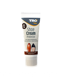 TRG КРЕМ ДЛЯ ОБУВІ + ПРОТЕКТОР 75 МЛ. 100 нейтральний