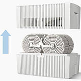 Зволожувач очищувач повітря Venta LW45 Comfort Plus White, фото 5