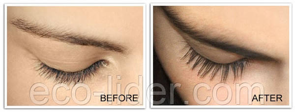 Smartlash - средство для роста ресниц и бровей, IQ-Derma, USA - фото 3 - id-p189270830