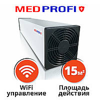 Бактерицидный рециркулятор воздуха PROFIMAX 8 Вт + WiFi