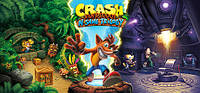Crash Bandicoot N. Sane Trilogy и другие игры для ps4 playstation 4