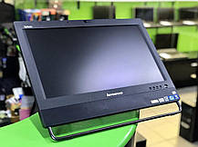 Lenovo ThinkCentre M92z / 20" (1600x900) TN / Intel Core i5-2500 (4 ядра по 3.3 - 3.7 GHz) / 8 GB DDR3 / 120, фото 5
