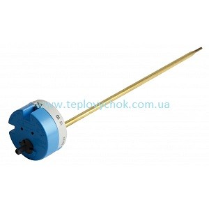 Терморегулятор COTHERM type: RST, T 115, 16А  L- 270 мм
