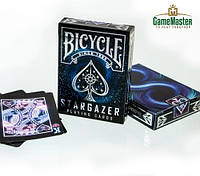 Карты игральные Bicycle Stargazer