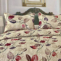 Покривало з наволочками. Стьобана Тканина - Сатин Розмір: 200х220 Наволочки: 50*70