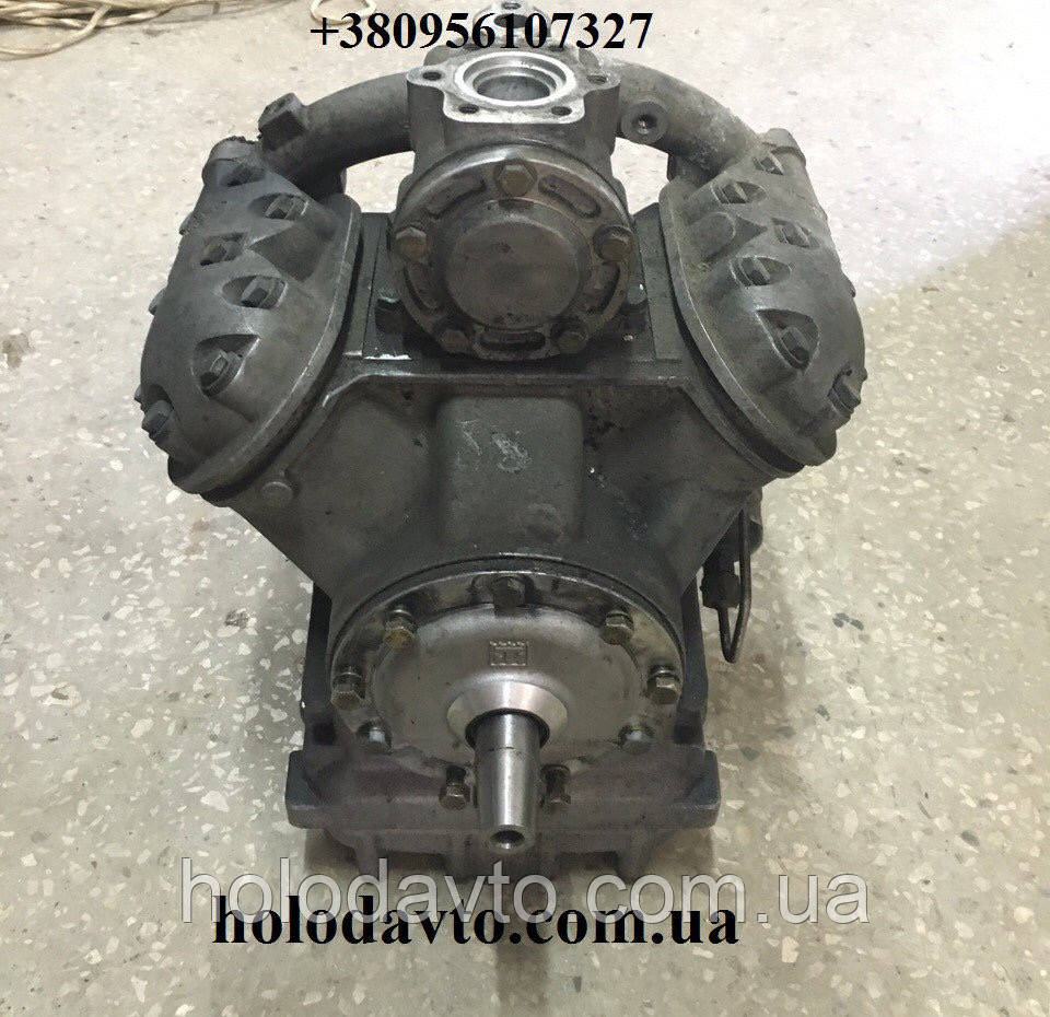 Компрессор Thermo king X430P, X430LS ; 8021147, 102647, цена 43882.32