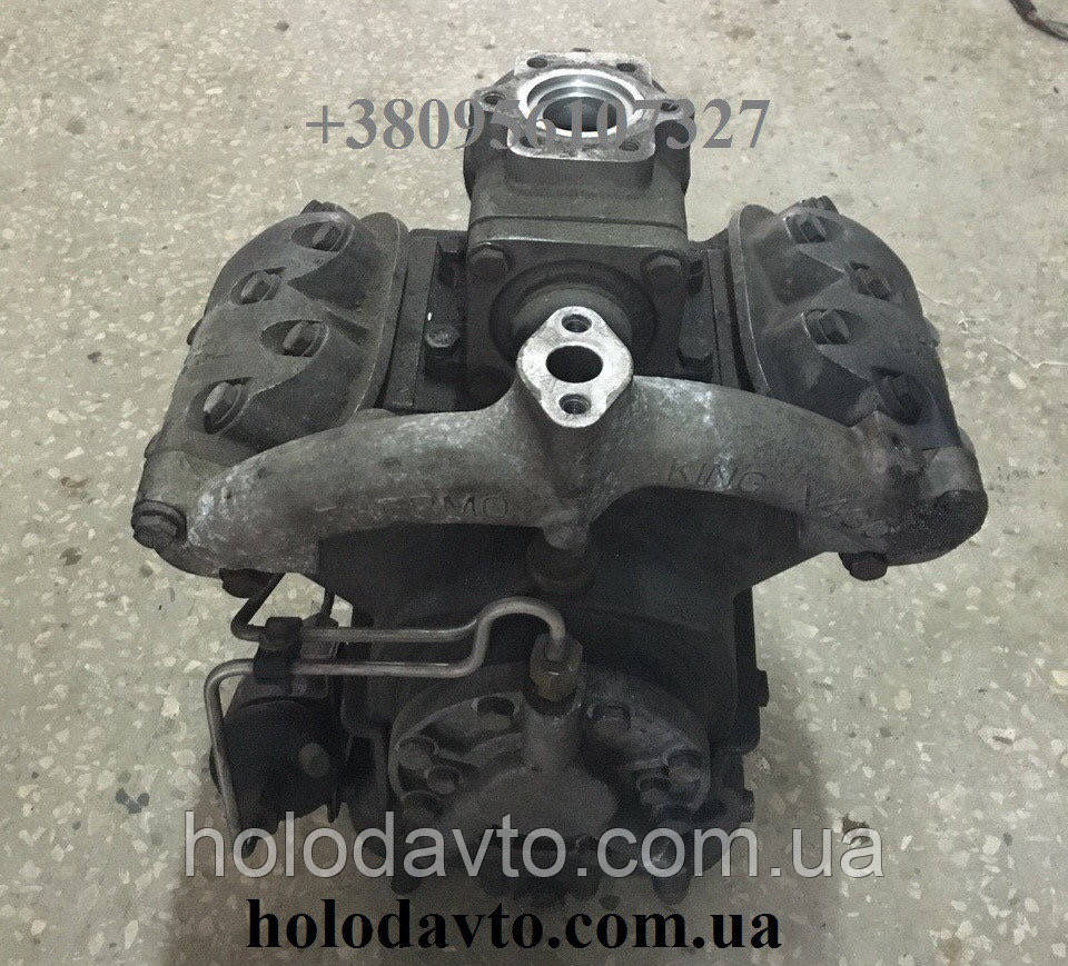 Компрессор Thermo king X430P, X430LS ; 8021147, 102647, цена 43882.32