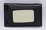 Жіноча шкіряна ключниця Wanlima 50092146 Black, фото 4