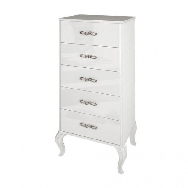 Комод 3шх «Асті» MiroMark