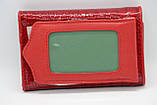 Жіноча шкіряна ключниця Wanlima 62091170792b1 Red, фото 3