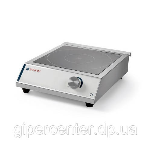 Плита індукційна HENDI 3000 М (239315), фото 1