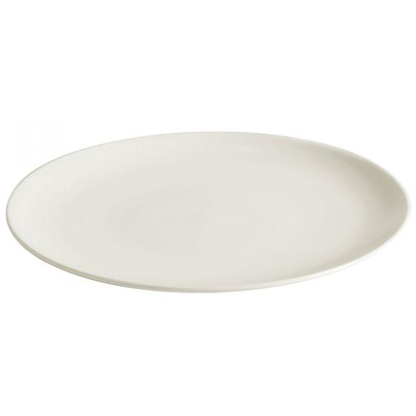 Тарілка Ipec Monaco Ivory обідня 26 см, фото 1