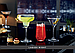 Набір келихів Eclat Ladies Night для мартіні 4 штуки 300 мл, фото 3