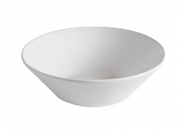 Салатниця Ipec Cairo White 18 см