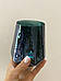 Бірюзовий склянку DS Dark Turquoise для віскі або соку-450 мл, фото 3