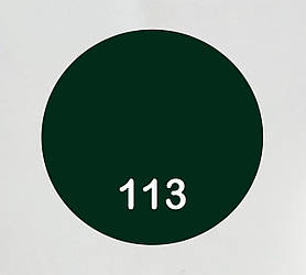 Фарба для взуття BSK Paint сосновий 25 мл №113