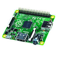 Raspberry Pi Model A+