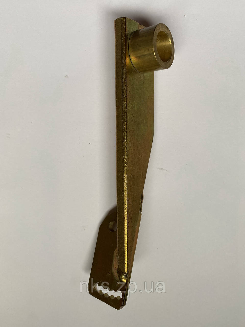 Кронштейн загортача лівий Кверніленд, фото 1