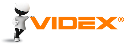 Про компанію VIDEX