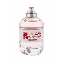 Zadig&Voltaire Girls Can Say Anything парфумована вода 90 ml. (Тестер Дівчата можуть сказати що завгодно), фото 2