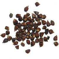 Африканский(гвинейский,мелегетский) перец -райские зерна целый 0.25 кг/ упаковка