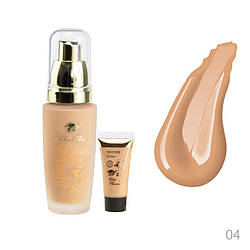 Тональна основа The Secret of Silk Skin 3S №04