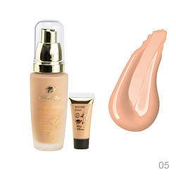 Тональна основа The Secret of Silk Skin 3S №05