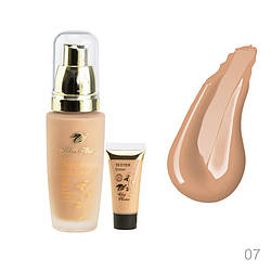Тональна основа The Secret of Silk Skin 3S №07